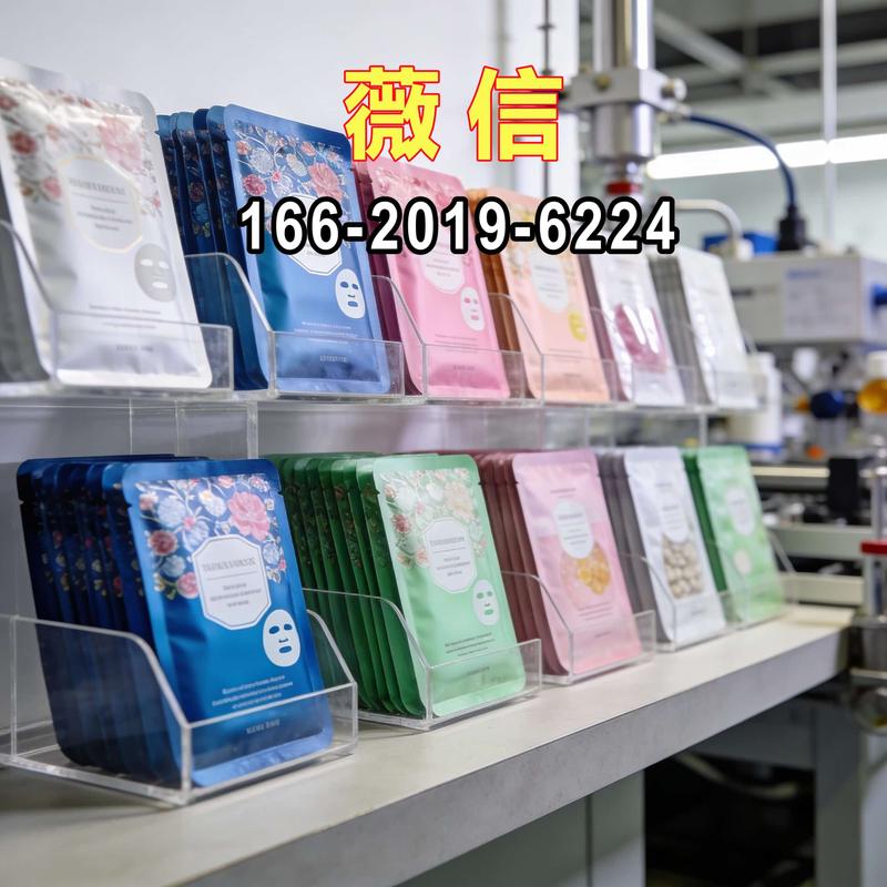 化妆品OEM行业的最新动态与发展趋势