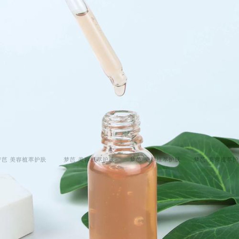 护肤品代工行业动态解析