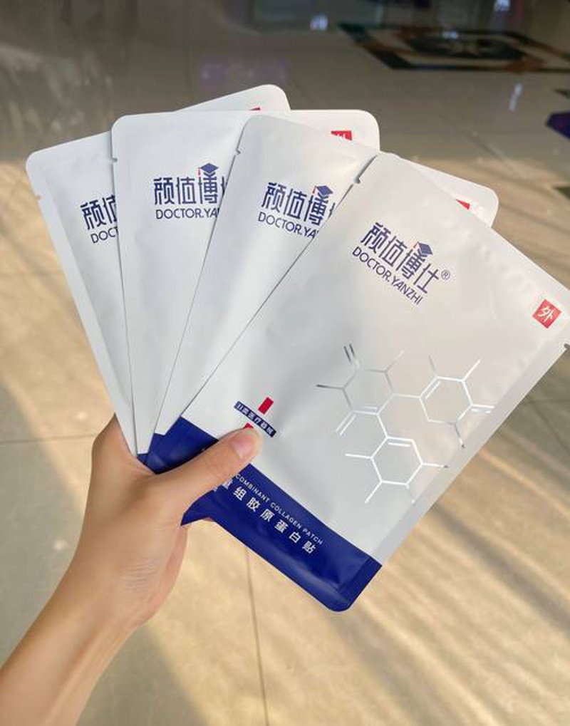护肤品代工：为企业打造美丽新篇章
